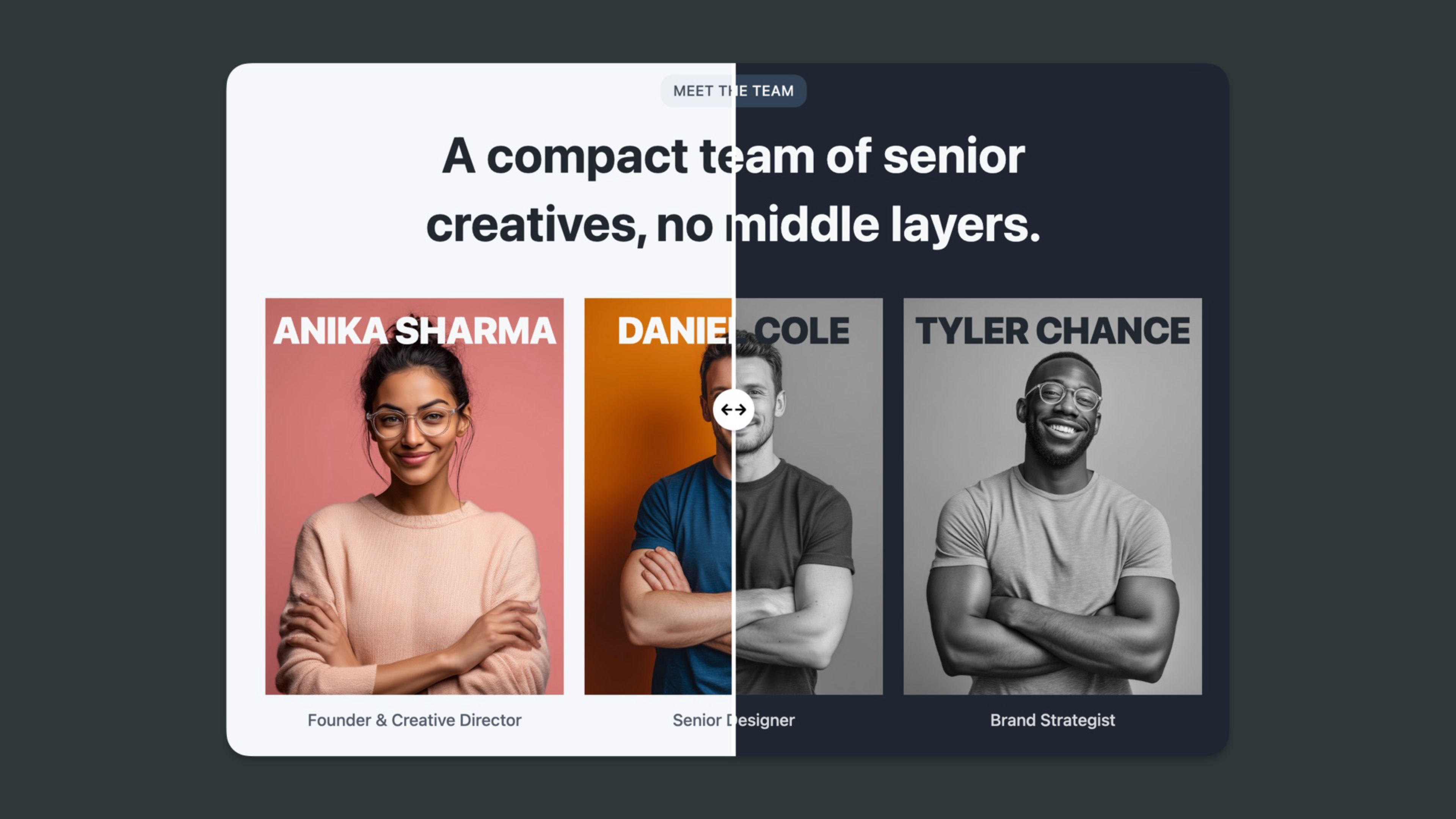 Before After | s | RapidWeaver Elements Store