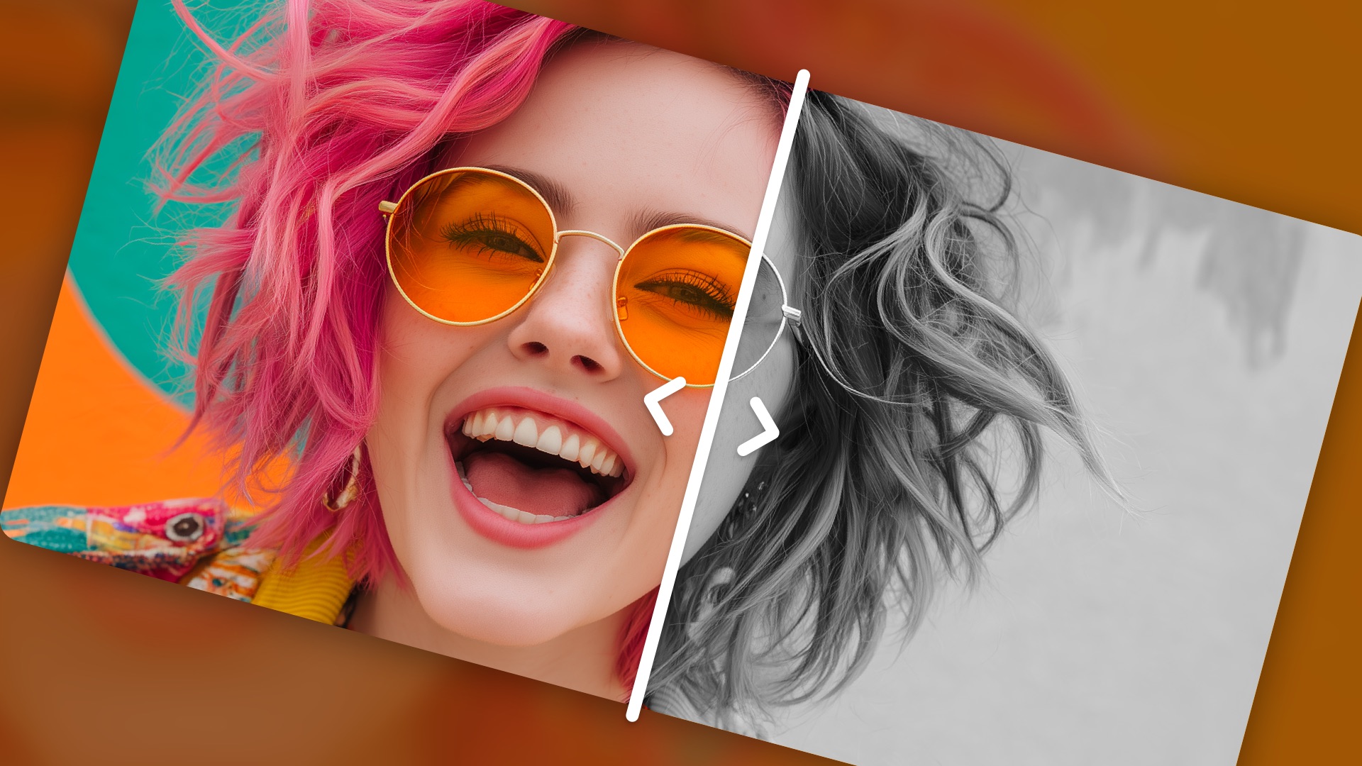 The Before After icon. A component for RapidWeaver Elements