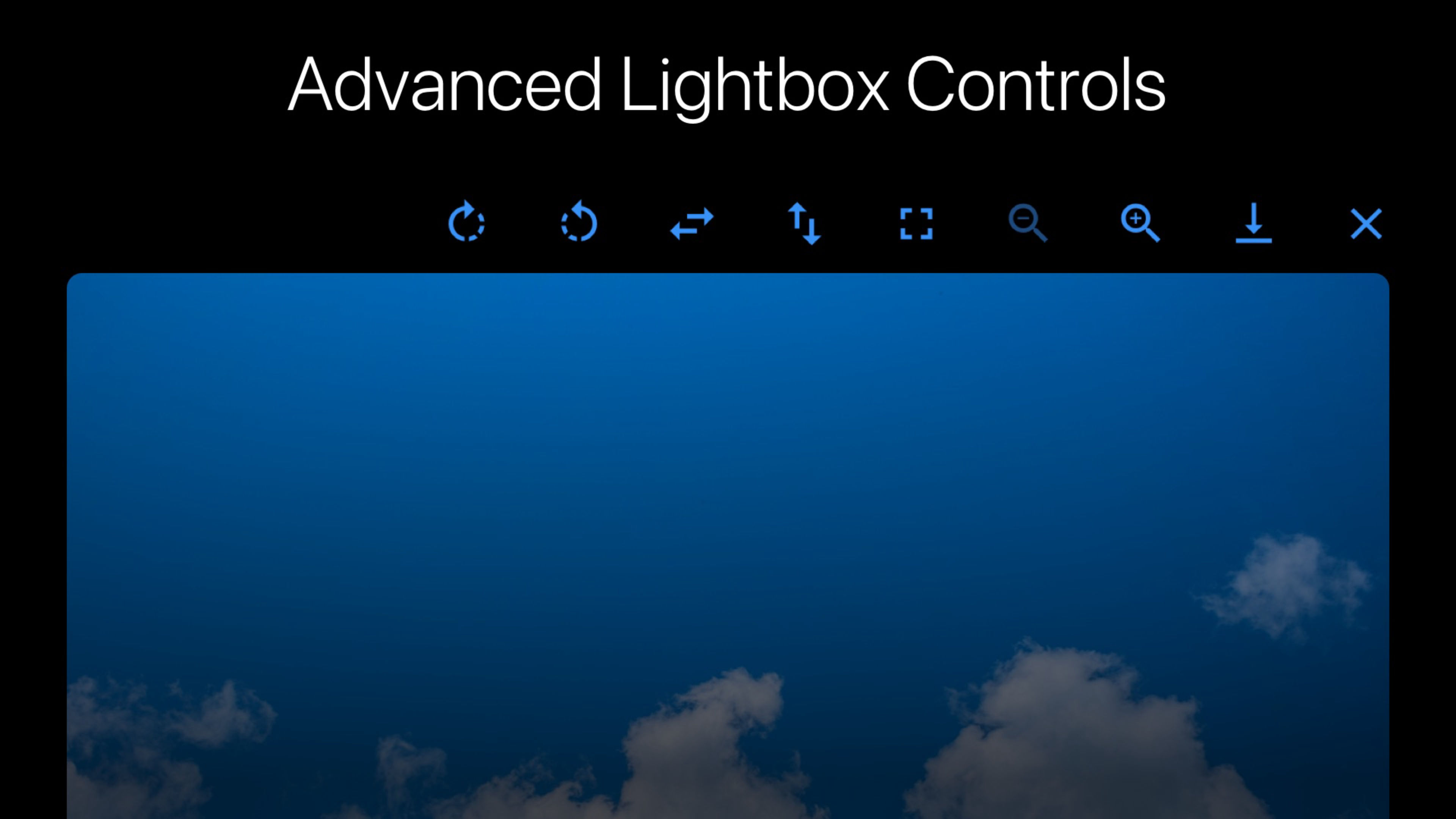 Screenshot thumbnail