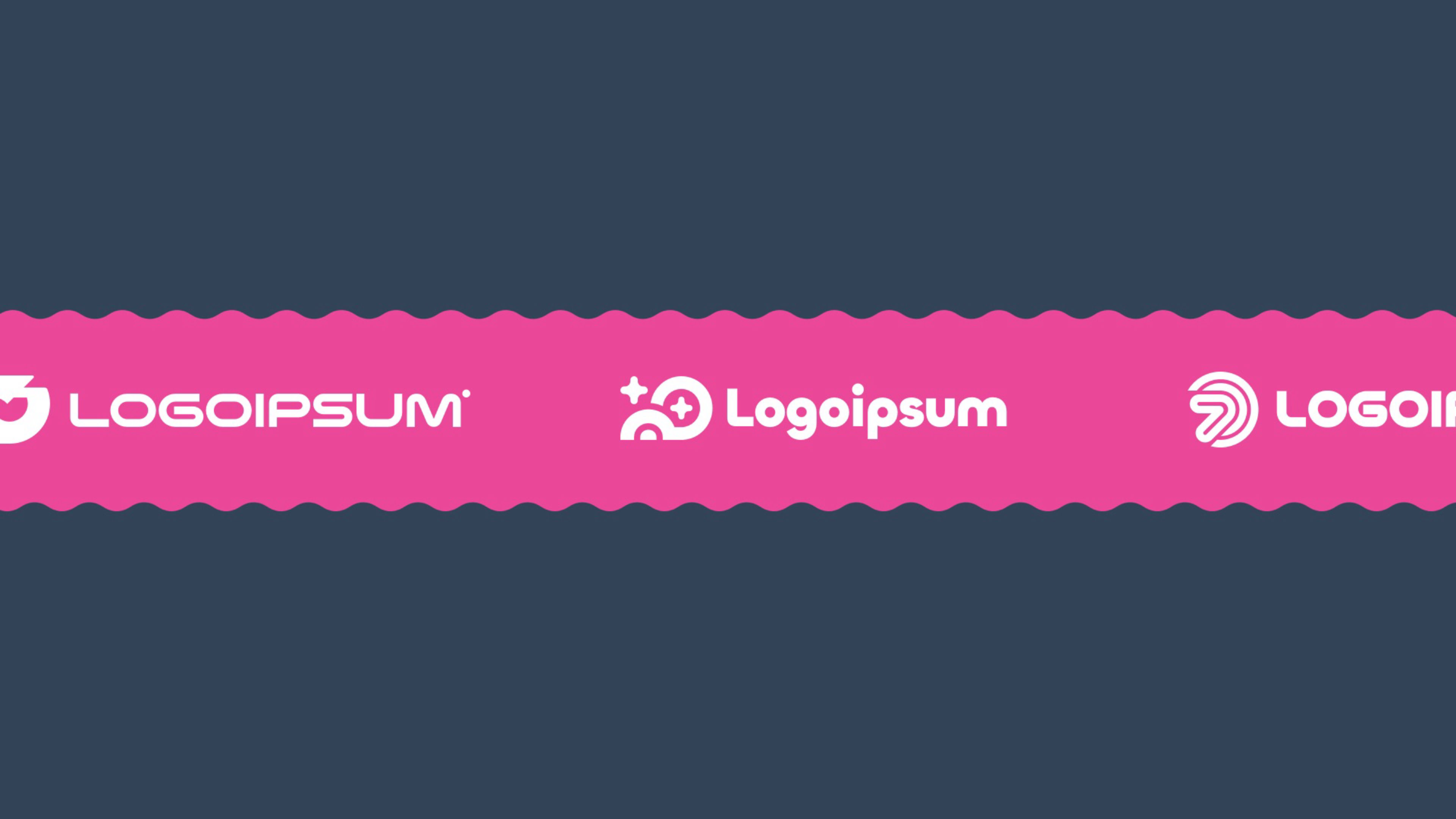 A screenshot of Marquee Pro. A component for RapidWeaver Elements