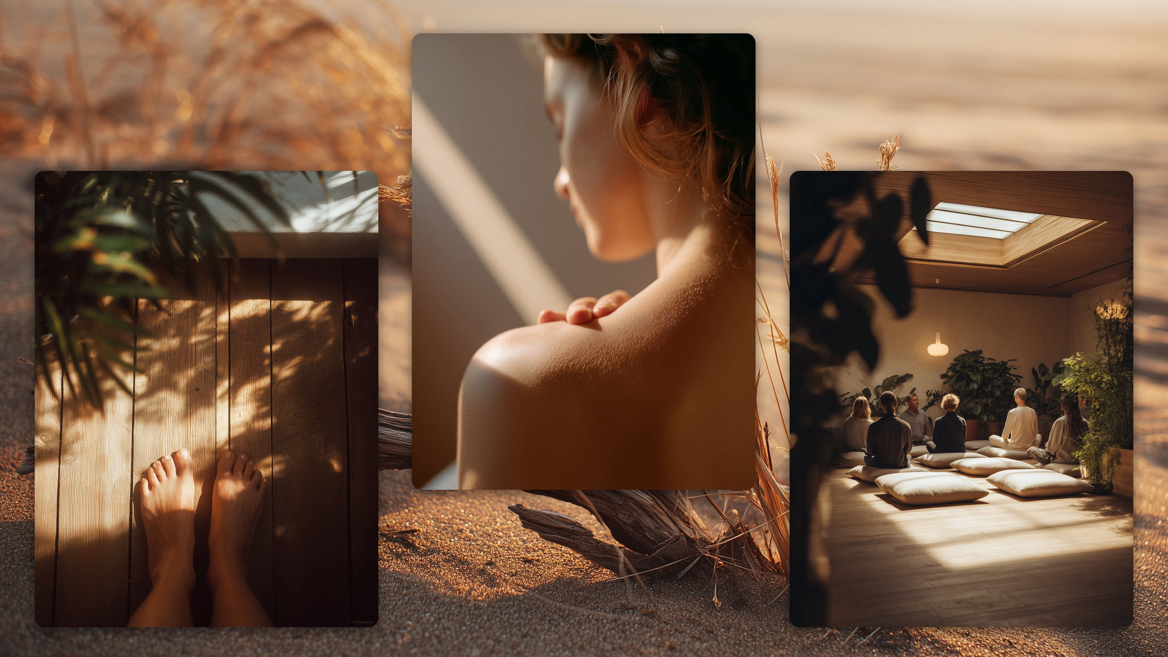 A screenshot of Vol 3 Wellness Lifestyle. A resource for RapidWeaver Elements