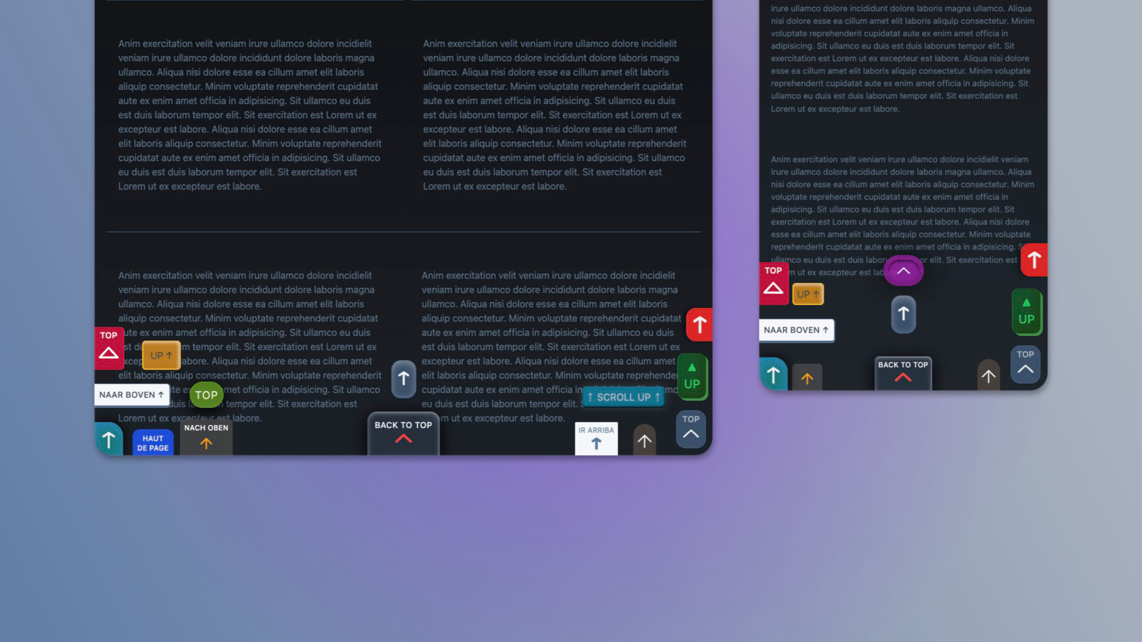 Screenshot thumbnail