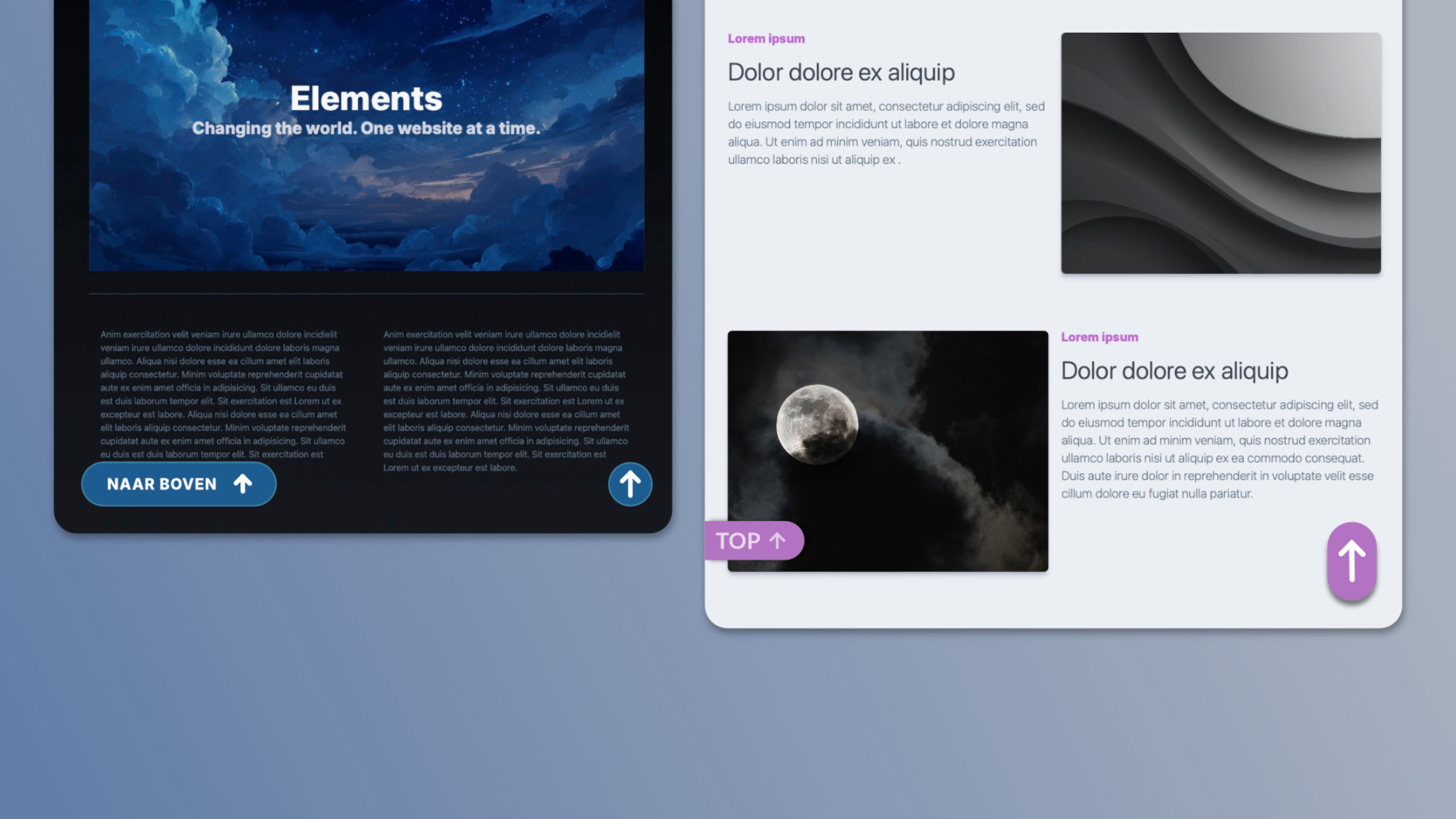 Screenshot thumbnail