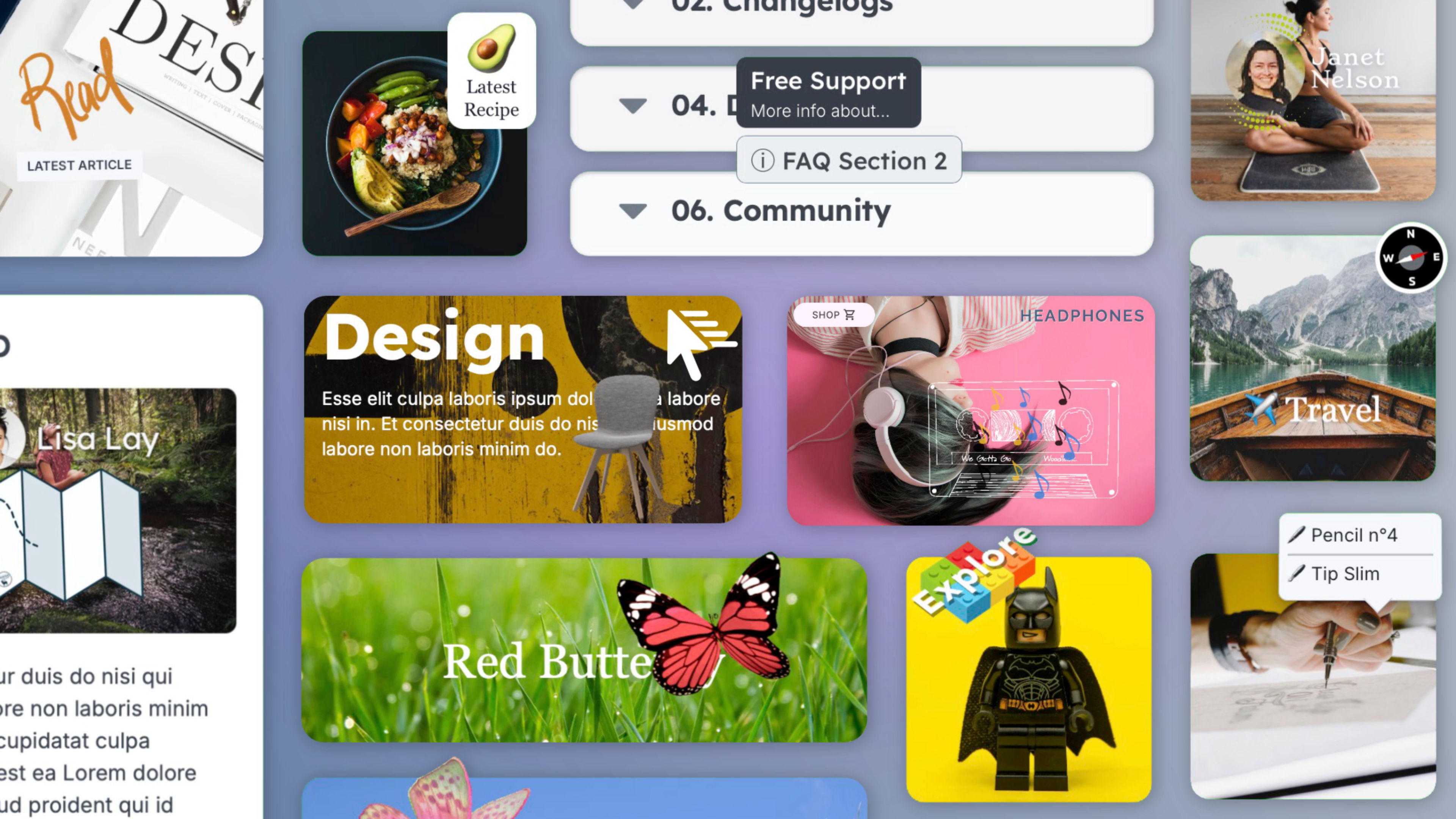 Screenshot thumbnail
