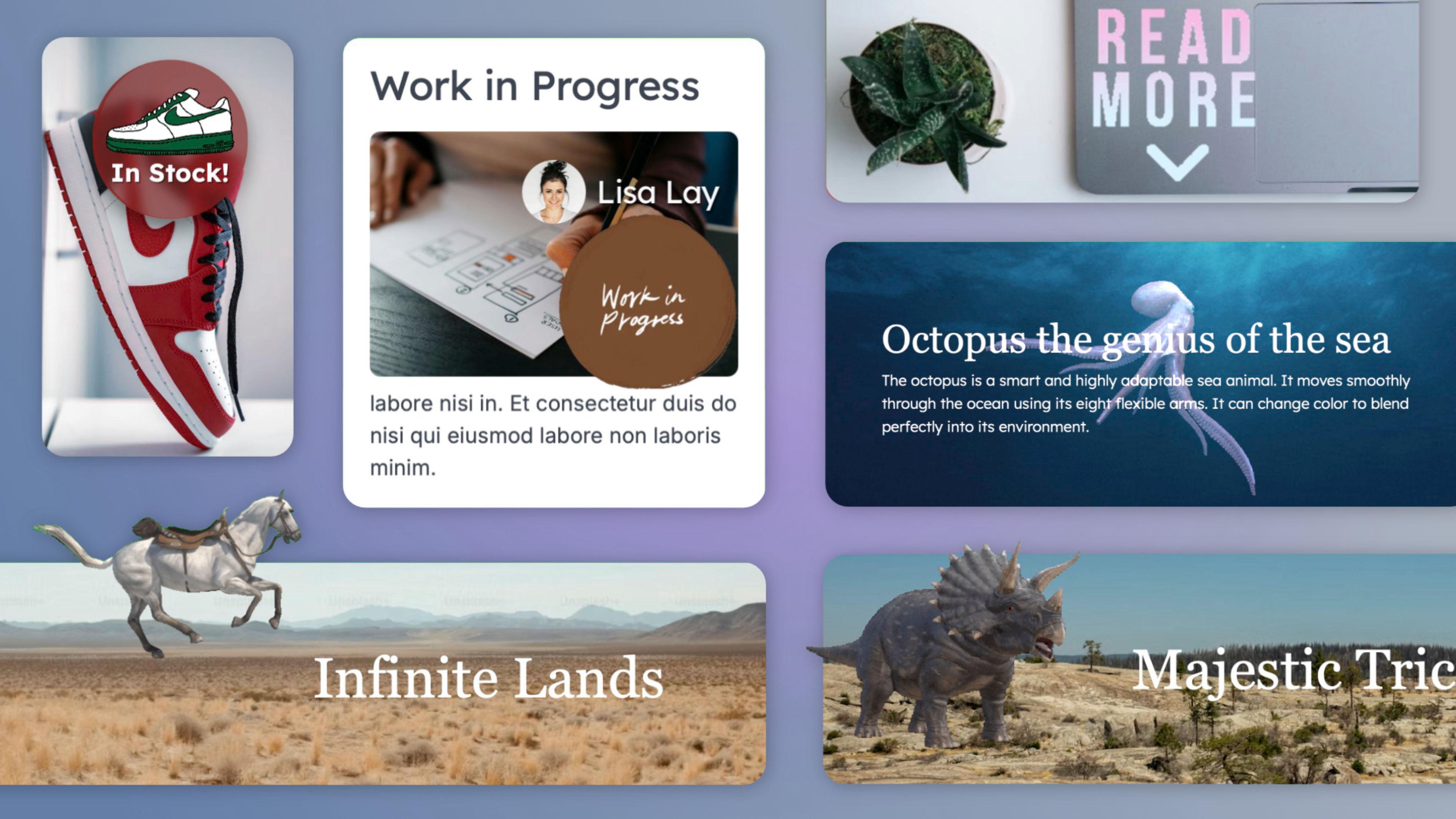 Screenshot thumbnail