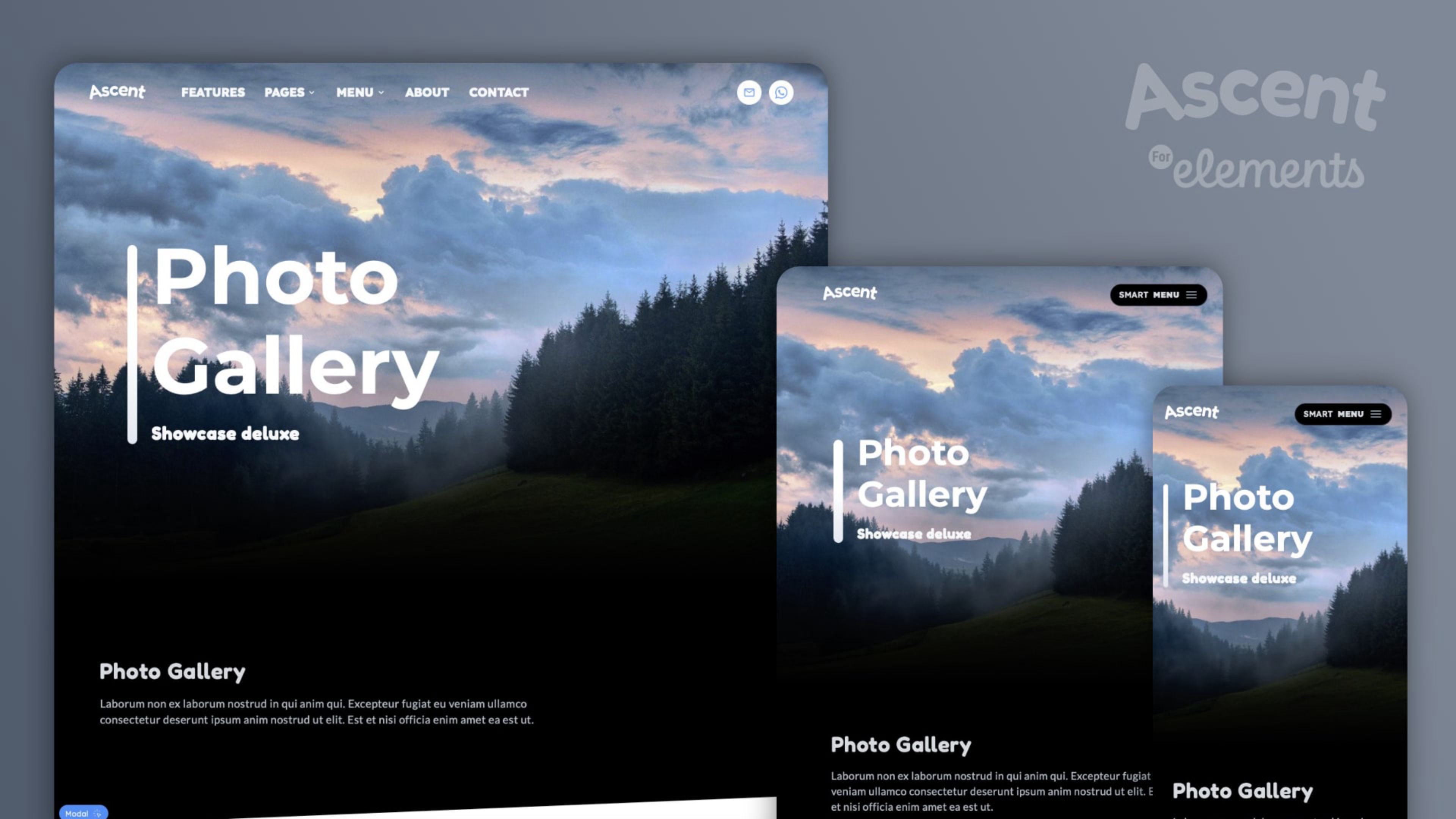 Screenshot thumbnail