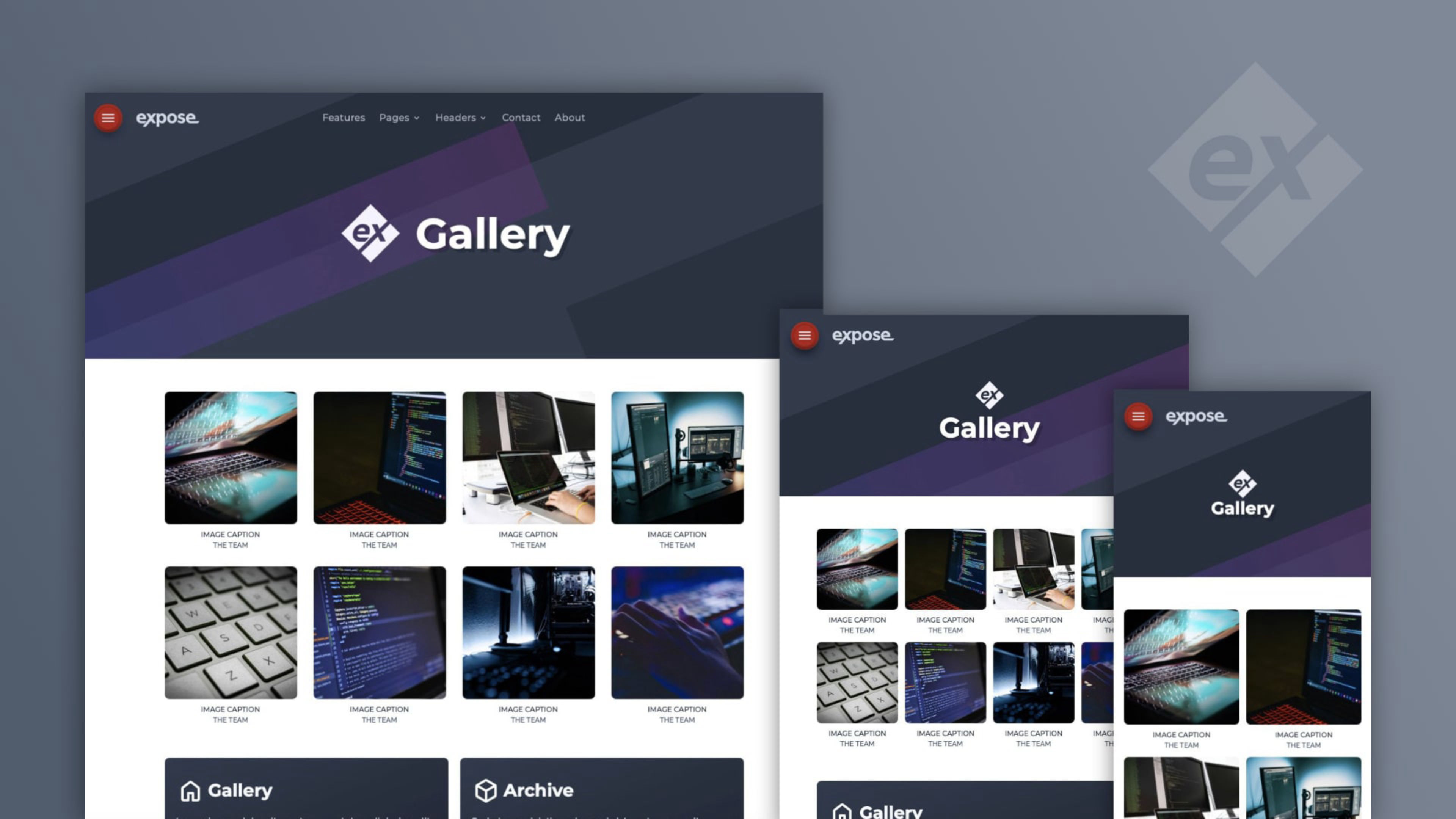 Screenshot thumbnail