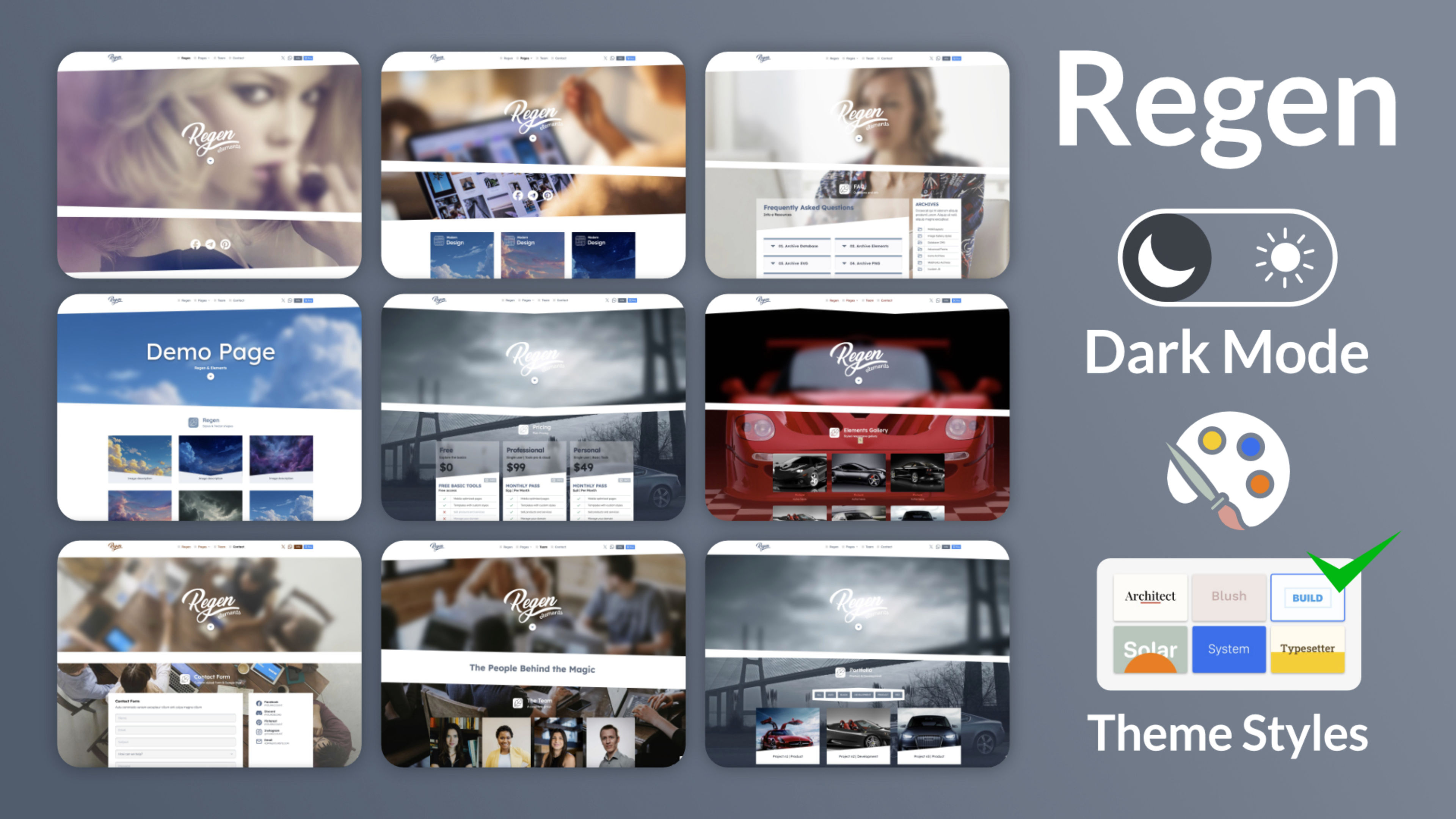 Screenshot thumbnail
