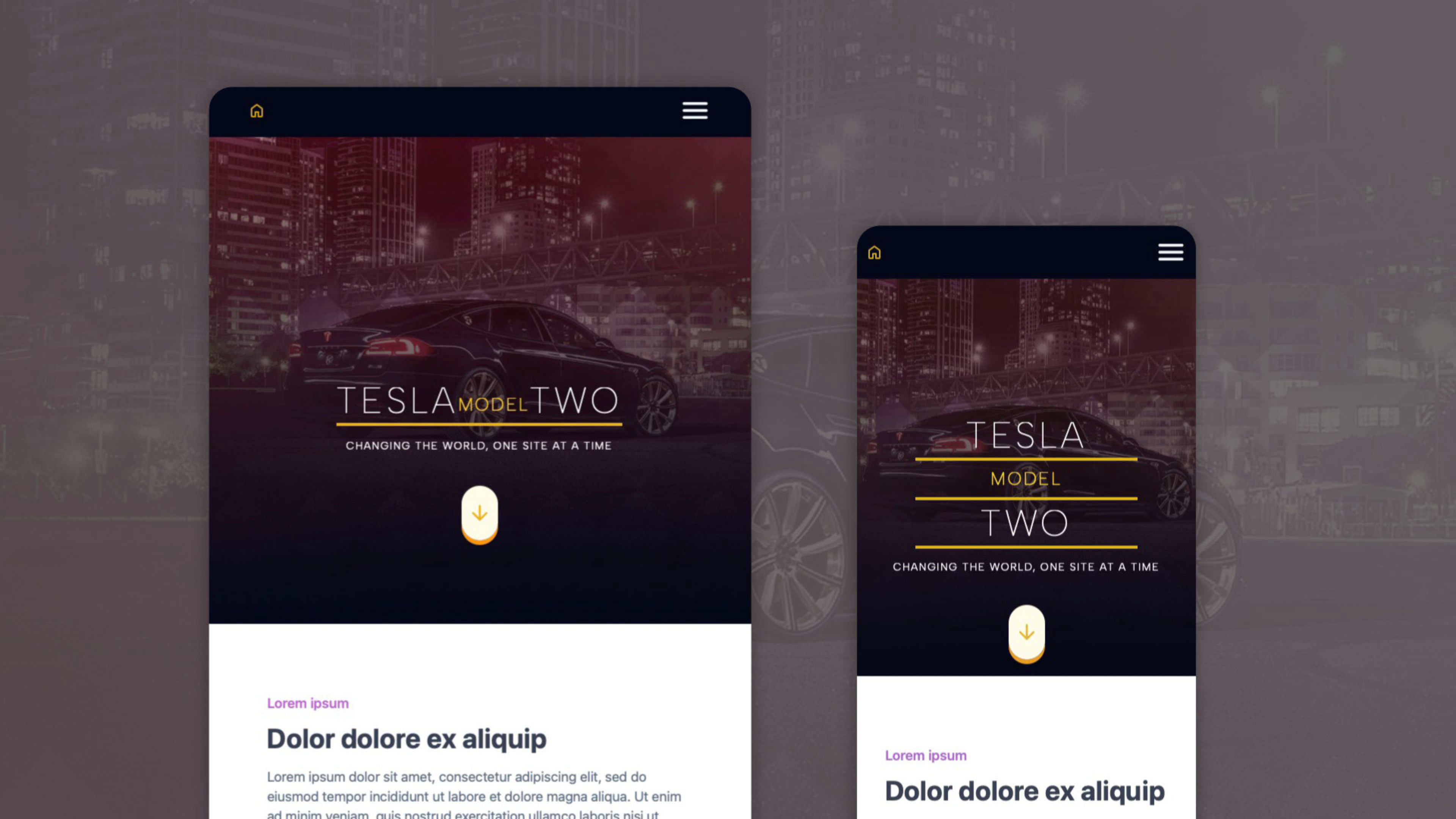 Screenshot thumbnail