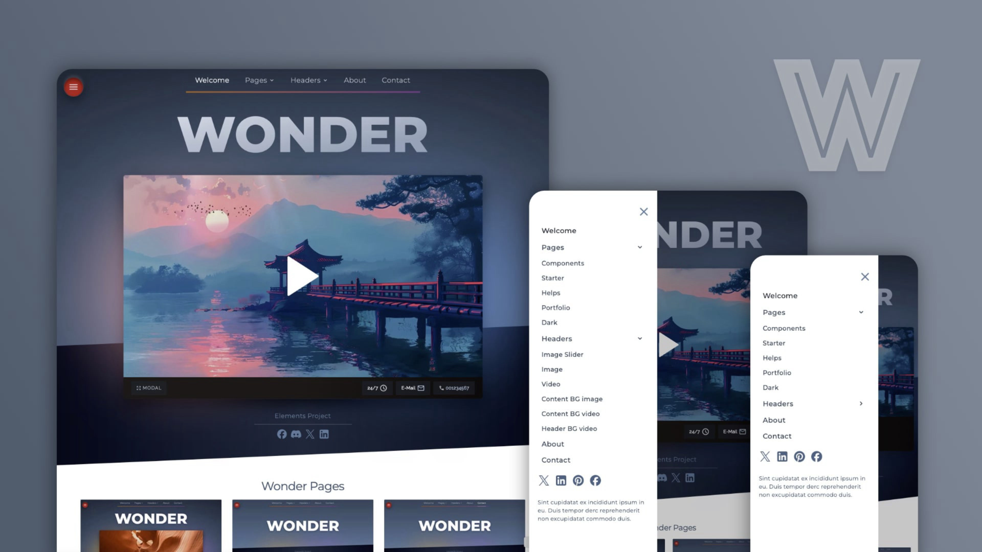Screenshot thumbnail