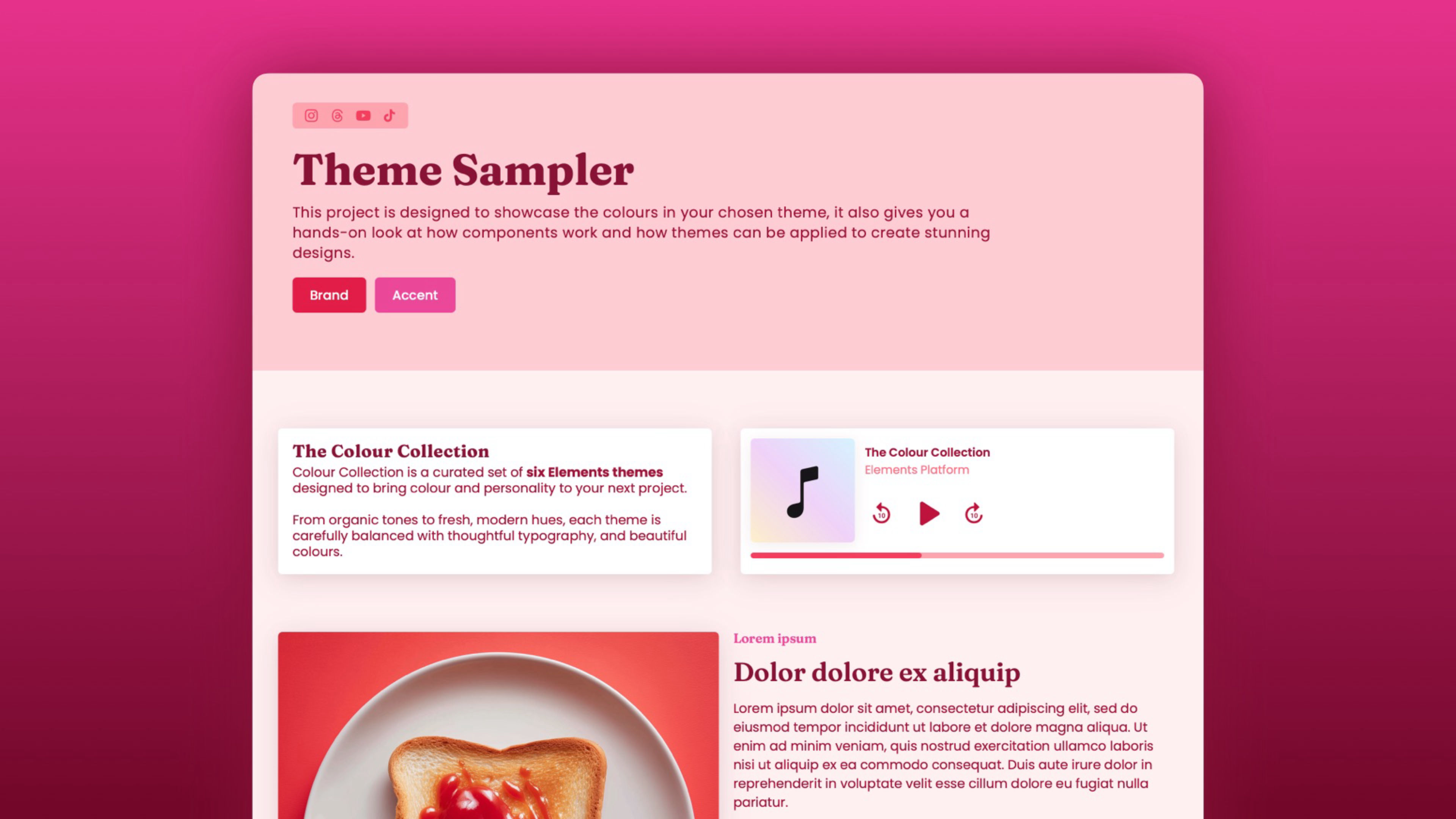 Screenshot thumbnail