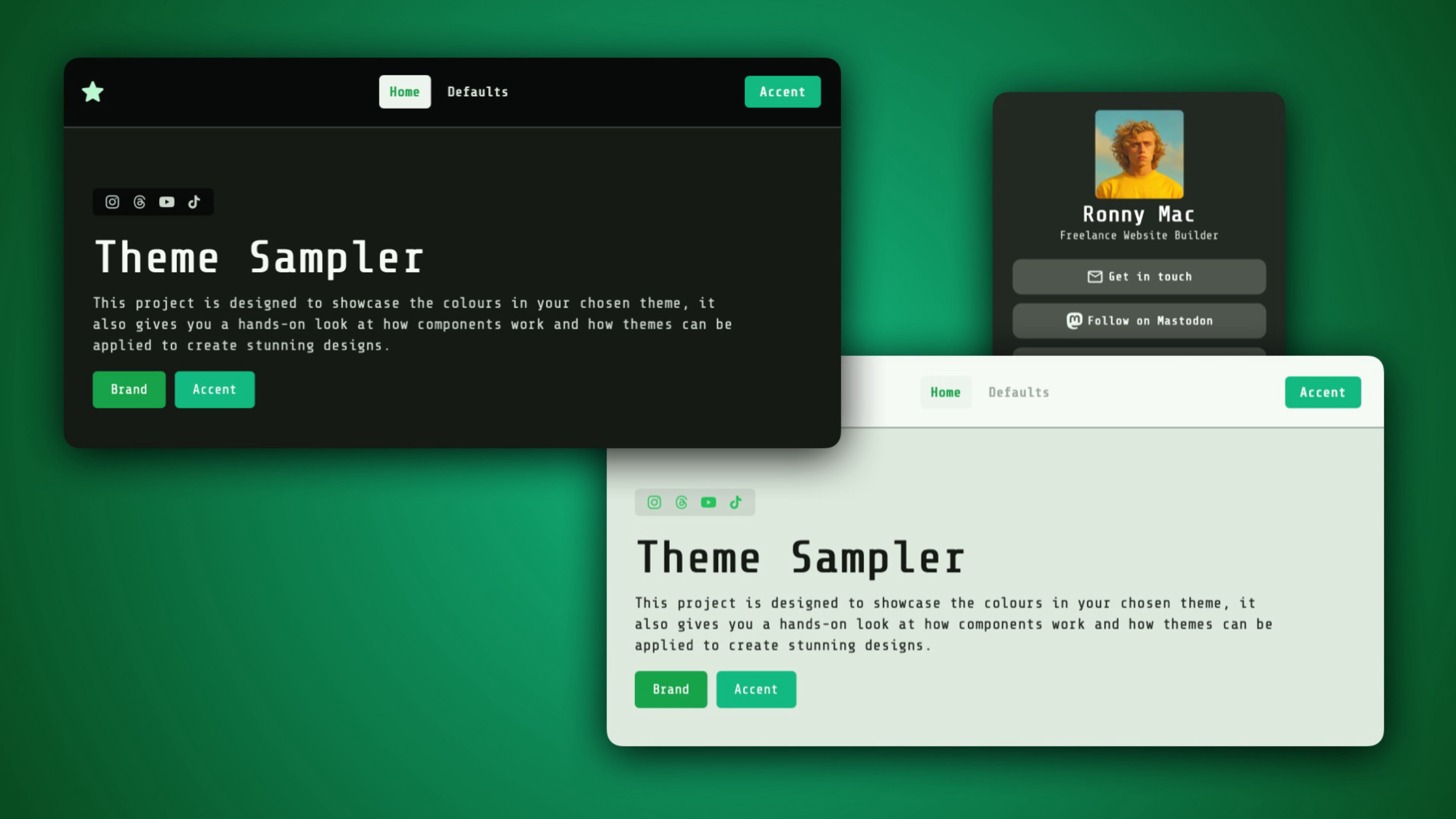 Screenshot thumbnail