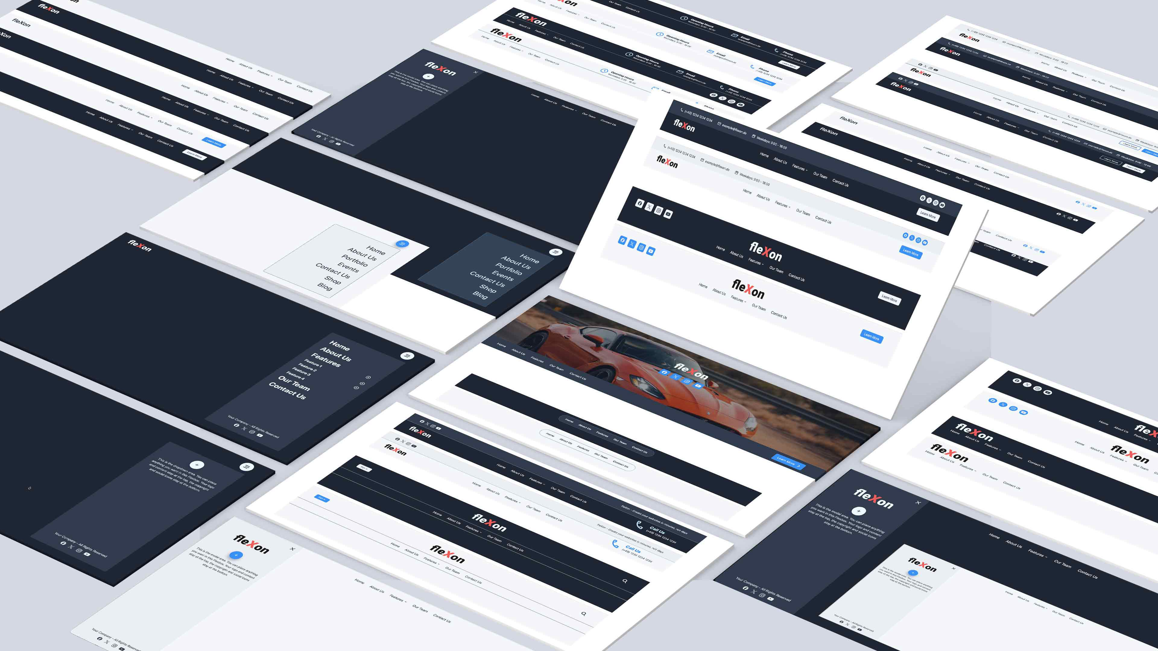 Screenshot thumbnail