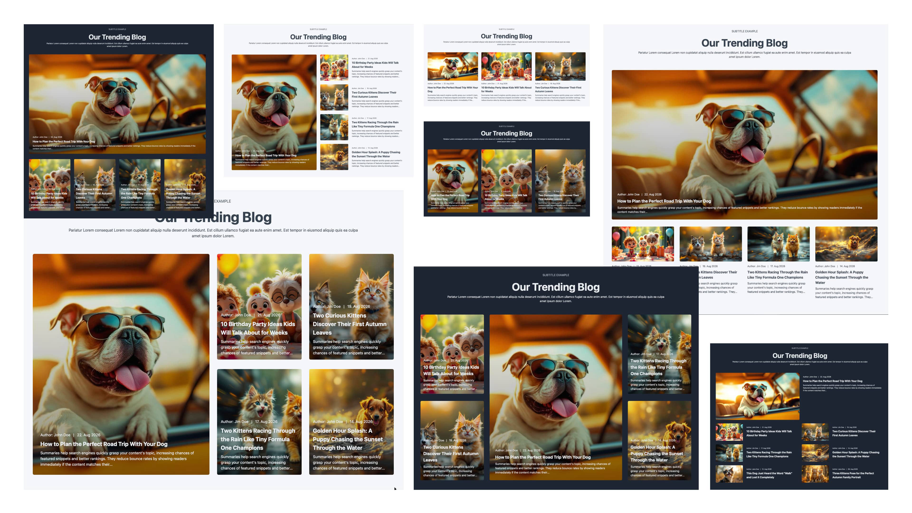 Screenshot thumbnail