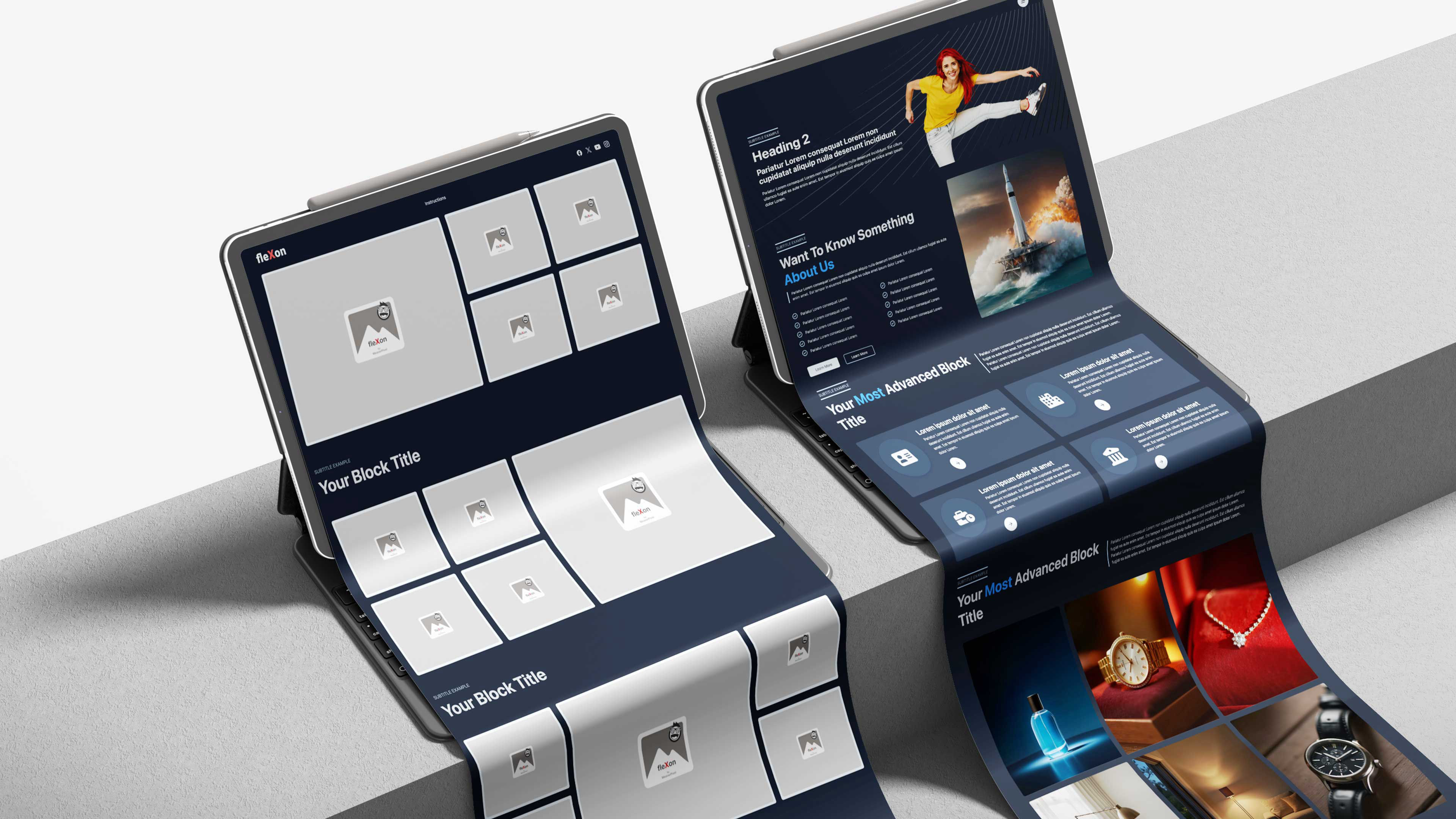 Screenshot thumbnail