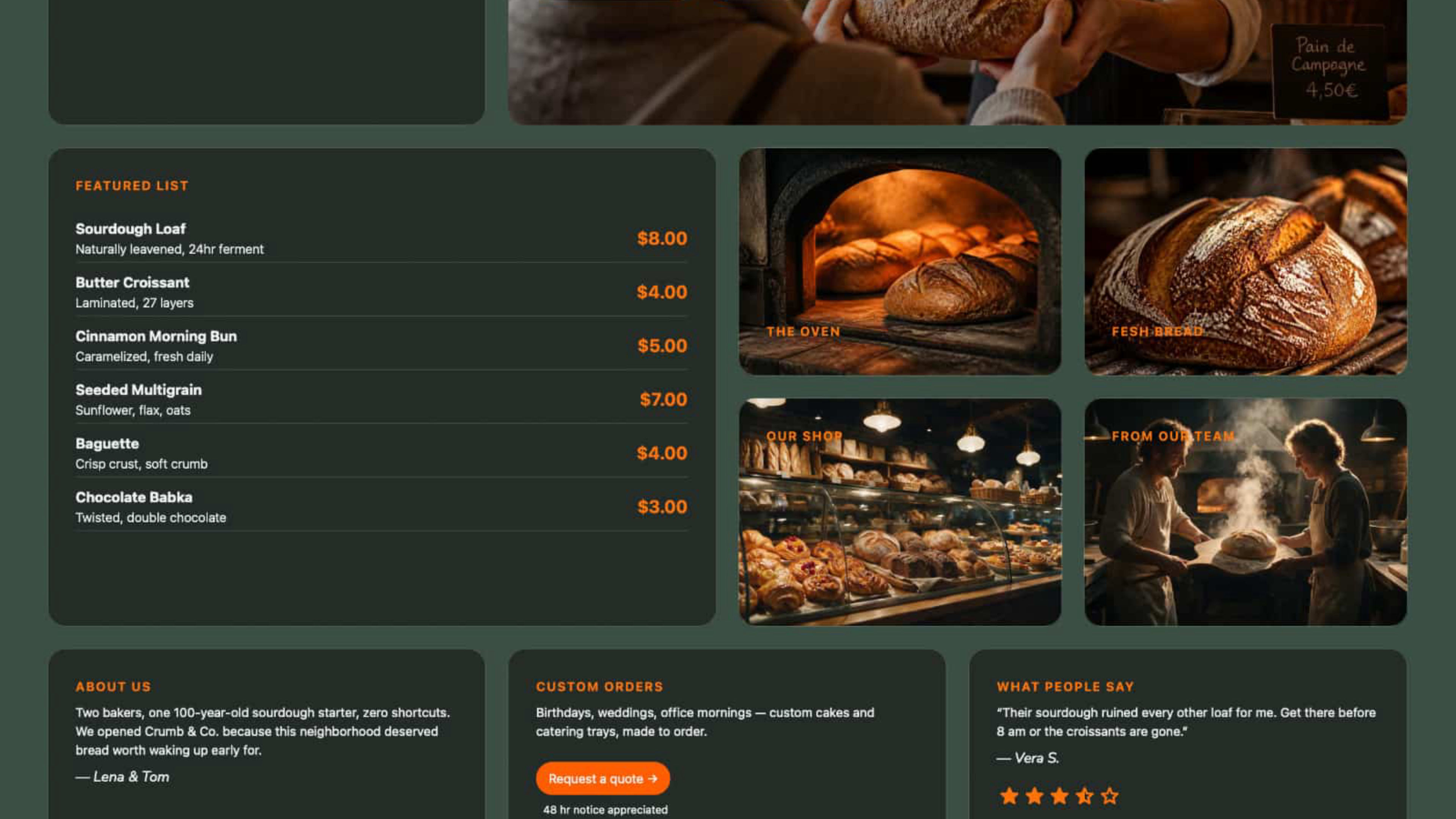 Screenshot thumbnail