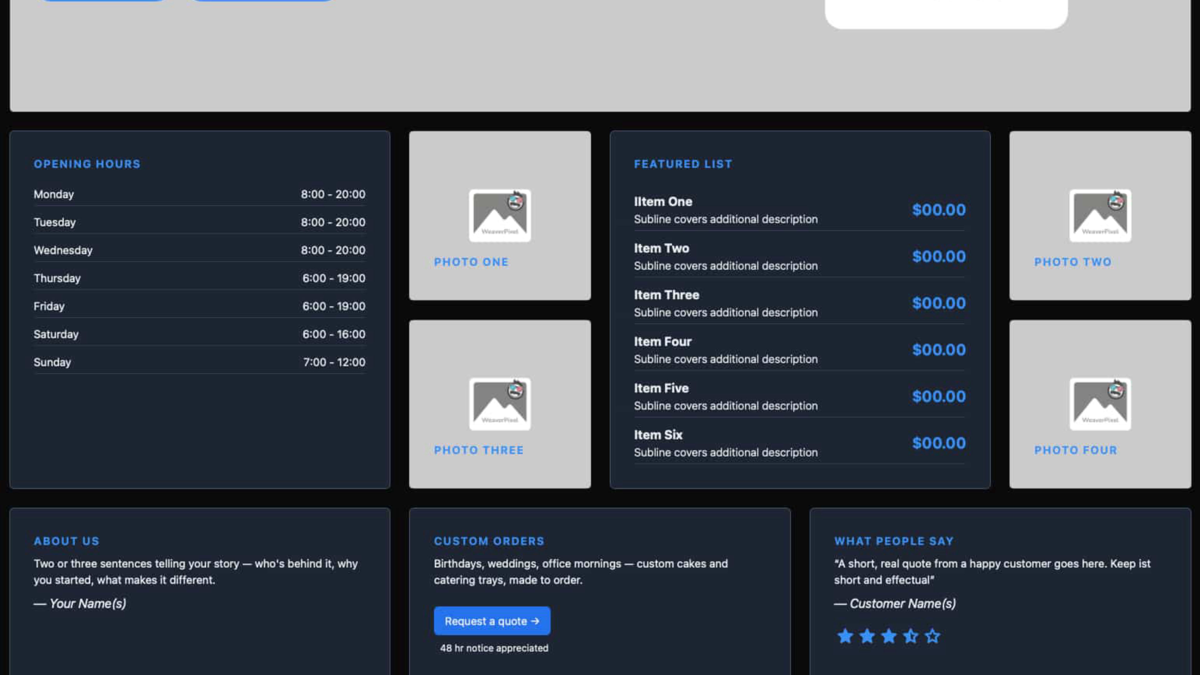 Screenshot thumbnail