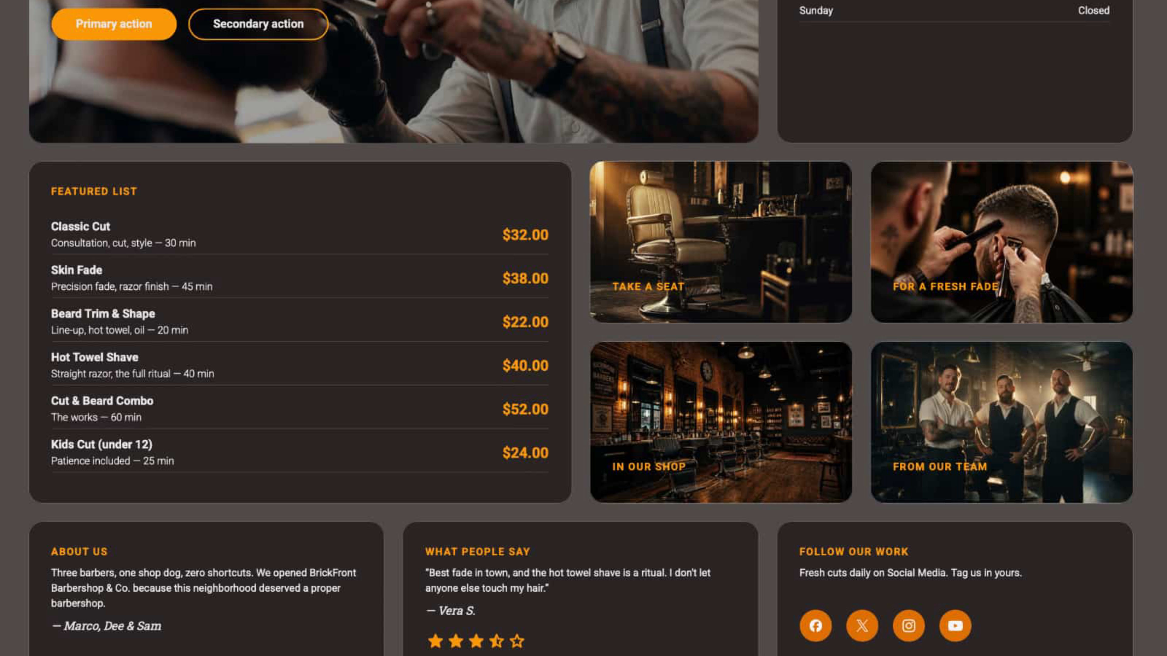 Screenshot thumbnail