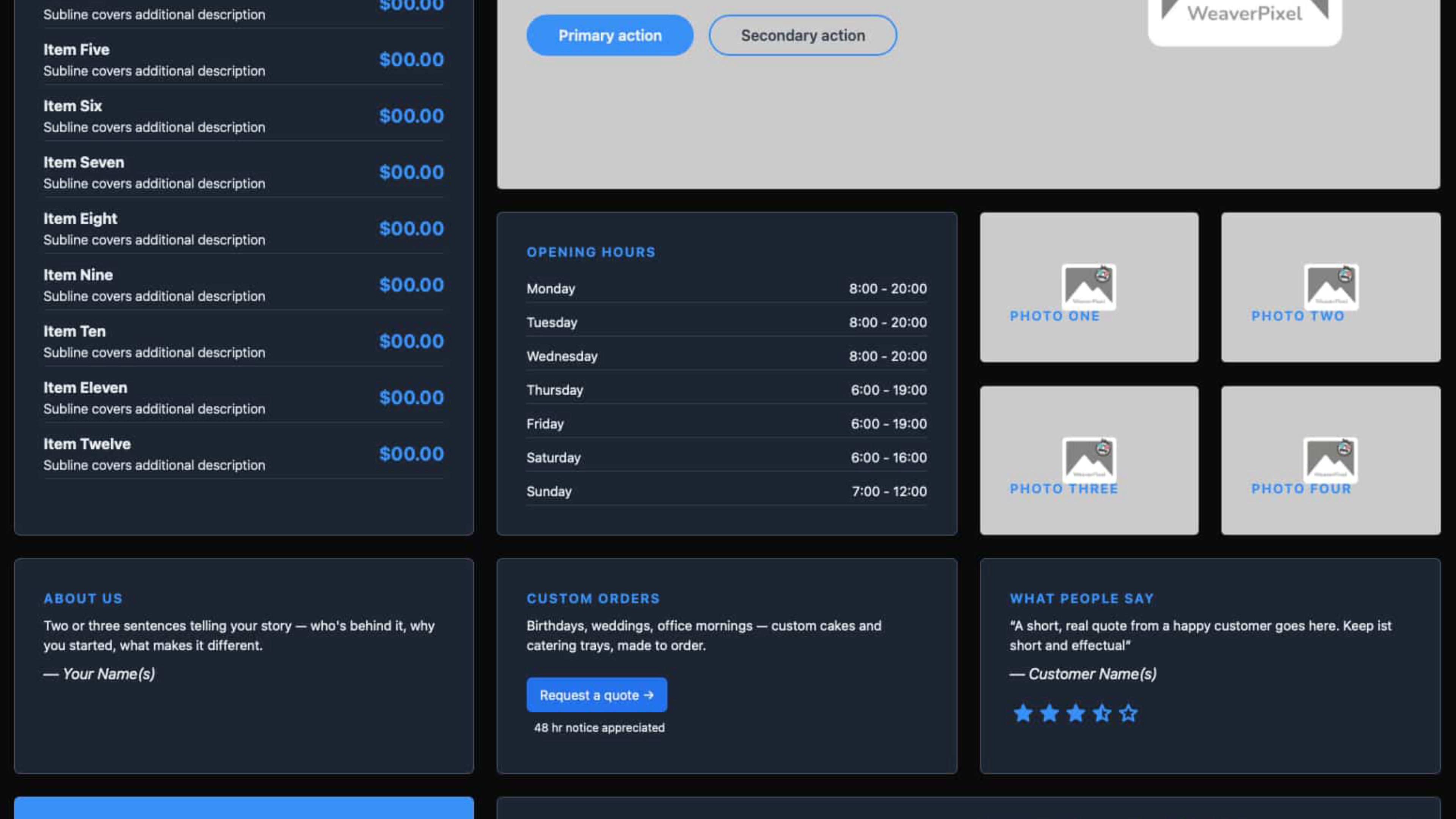 Screenshot thumbnail