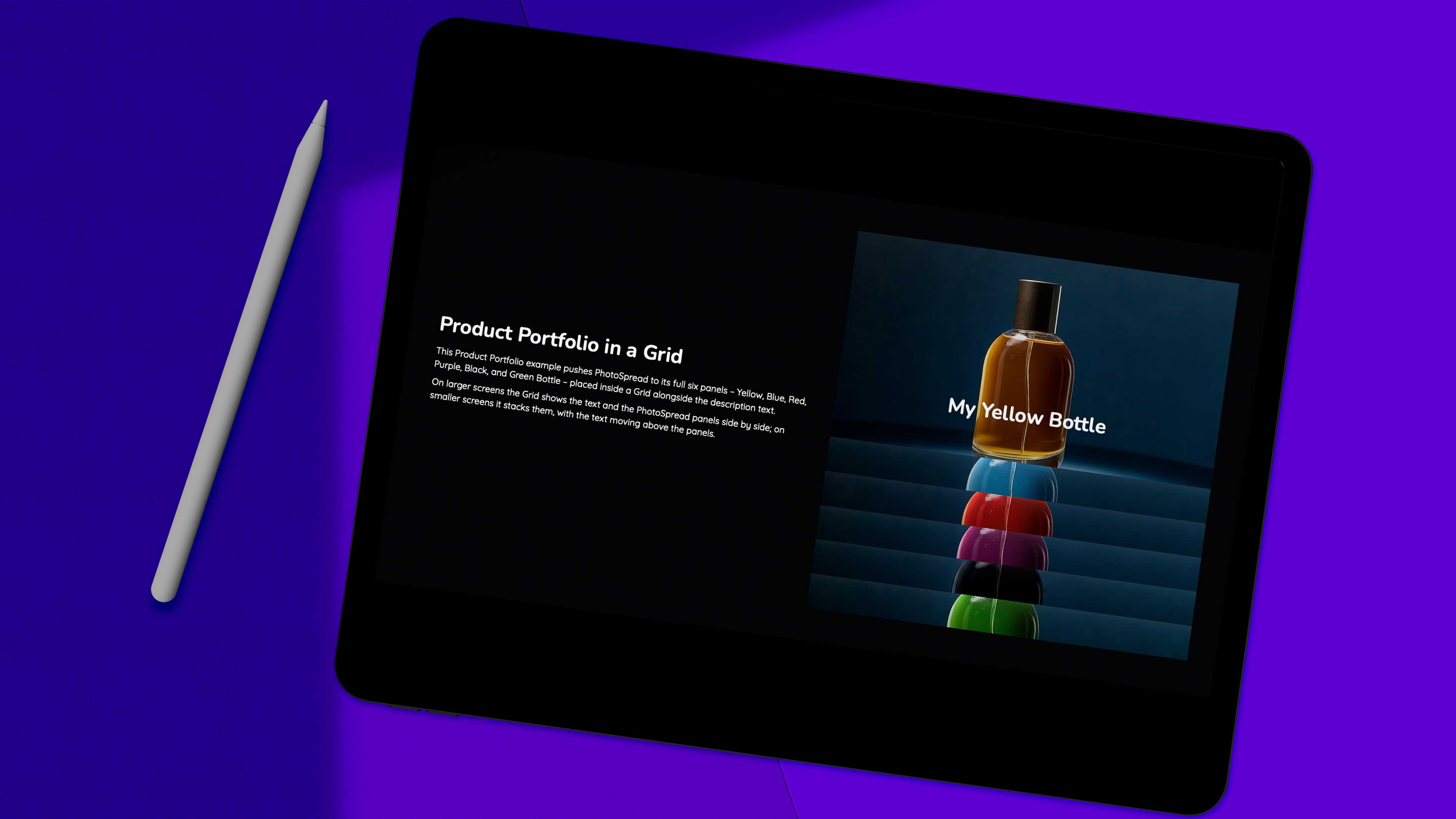 Screenshot thumbnail