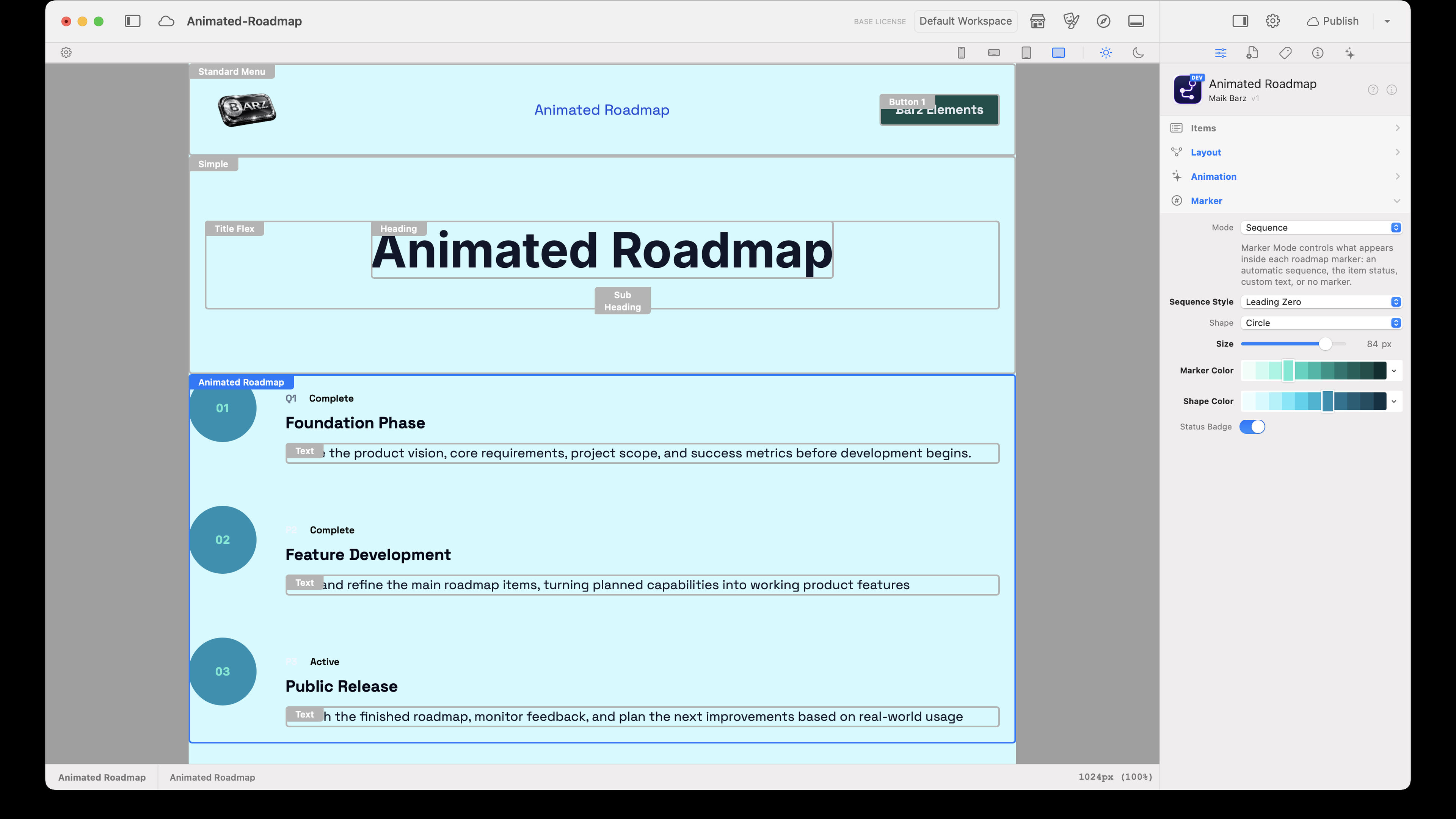 Screenshot thumbnail