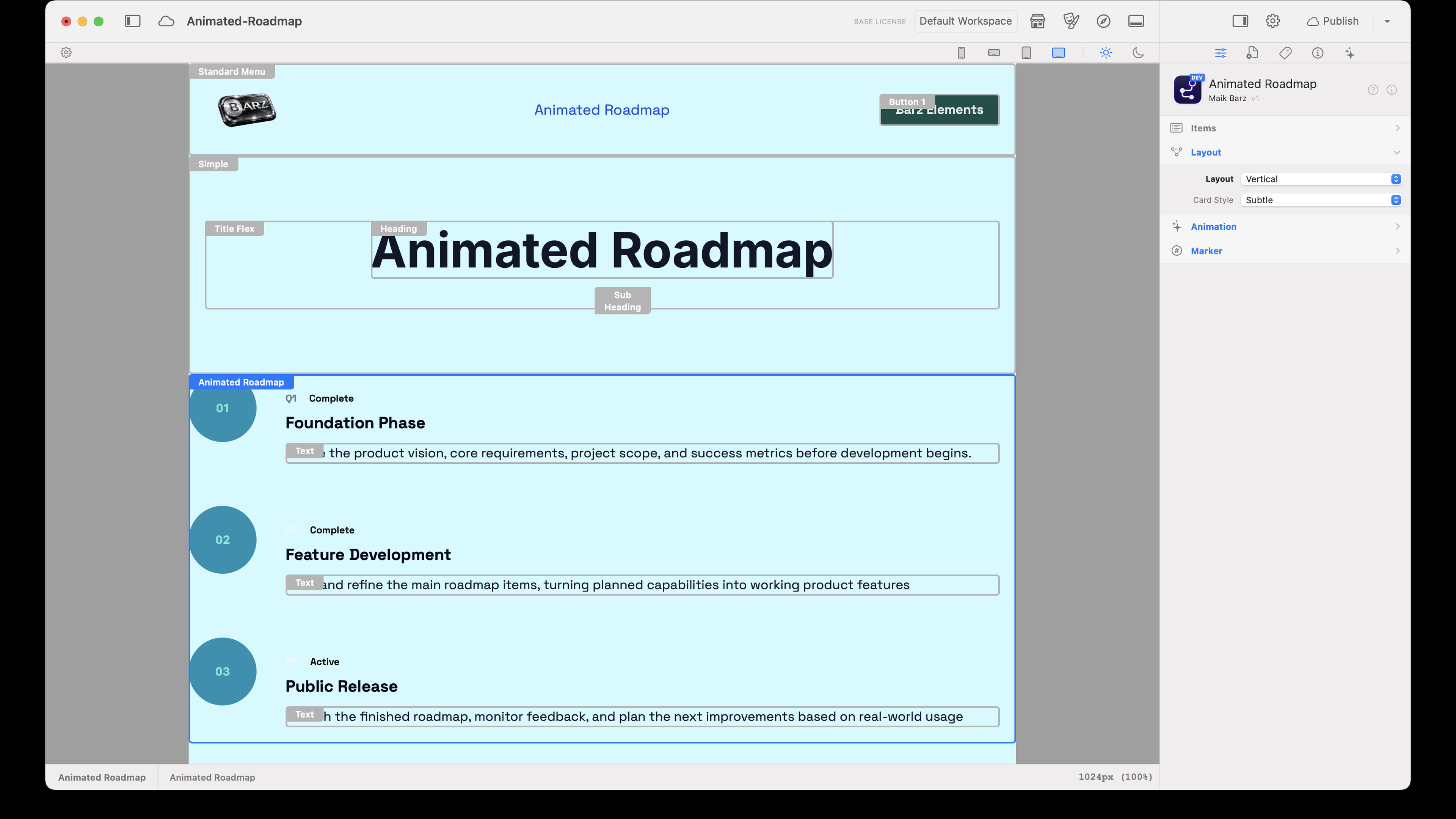 Screenshot thumbnail