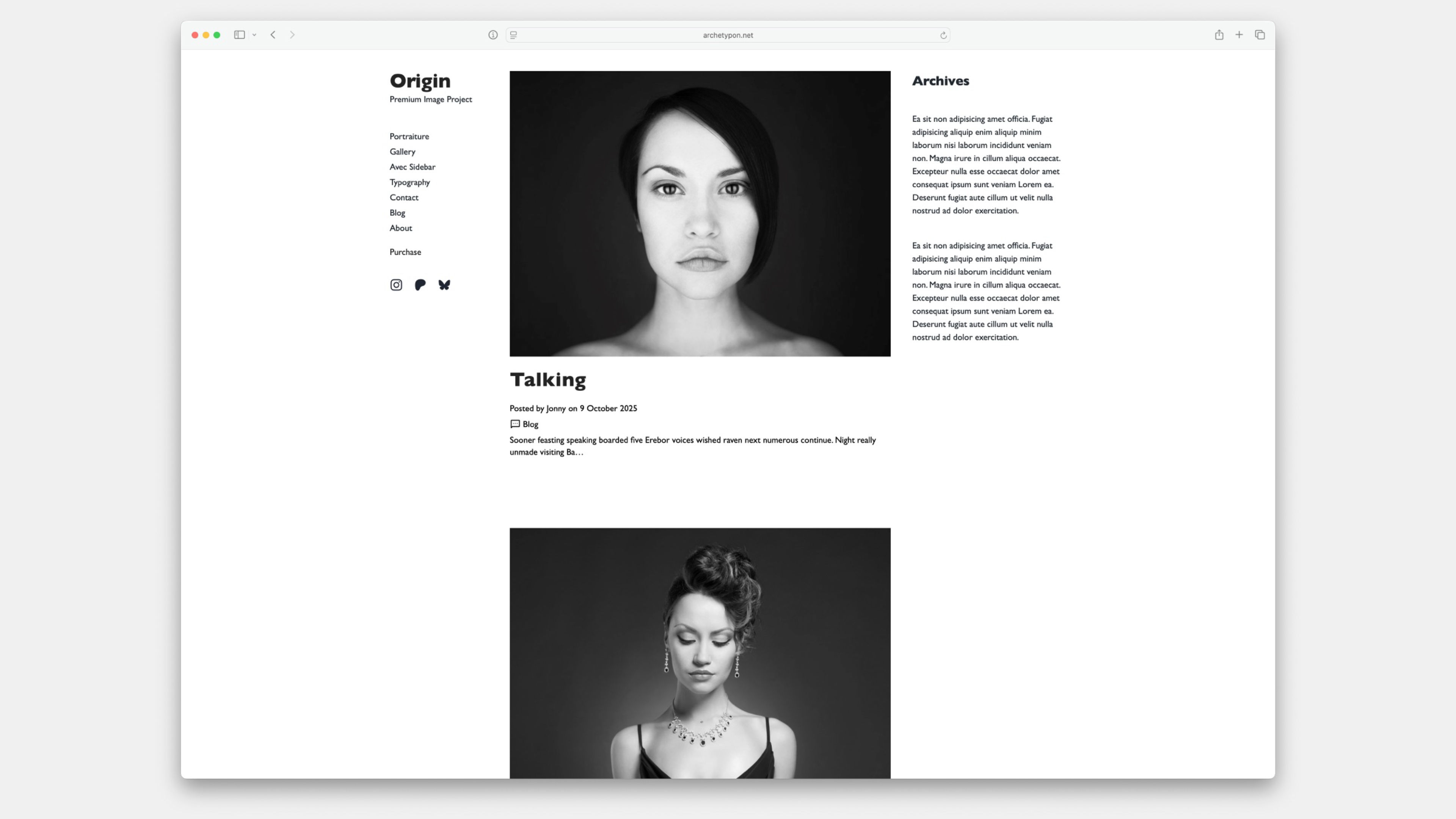 Screenshot thumbnail