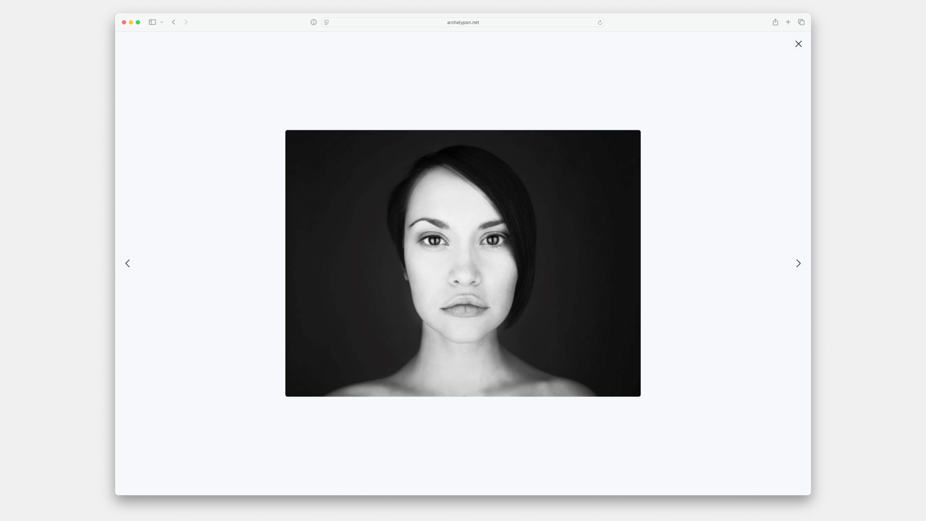 Screenshot thumbnail