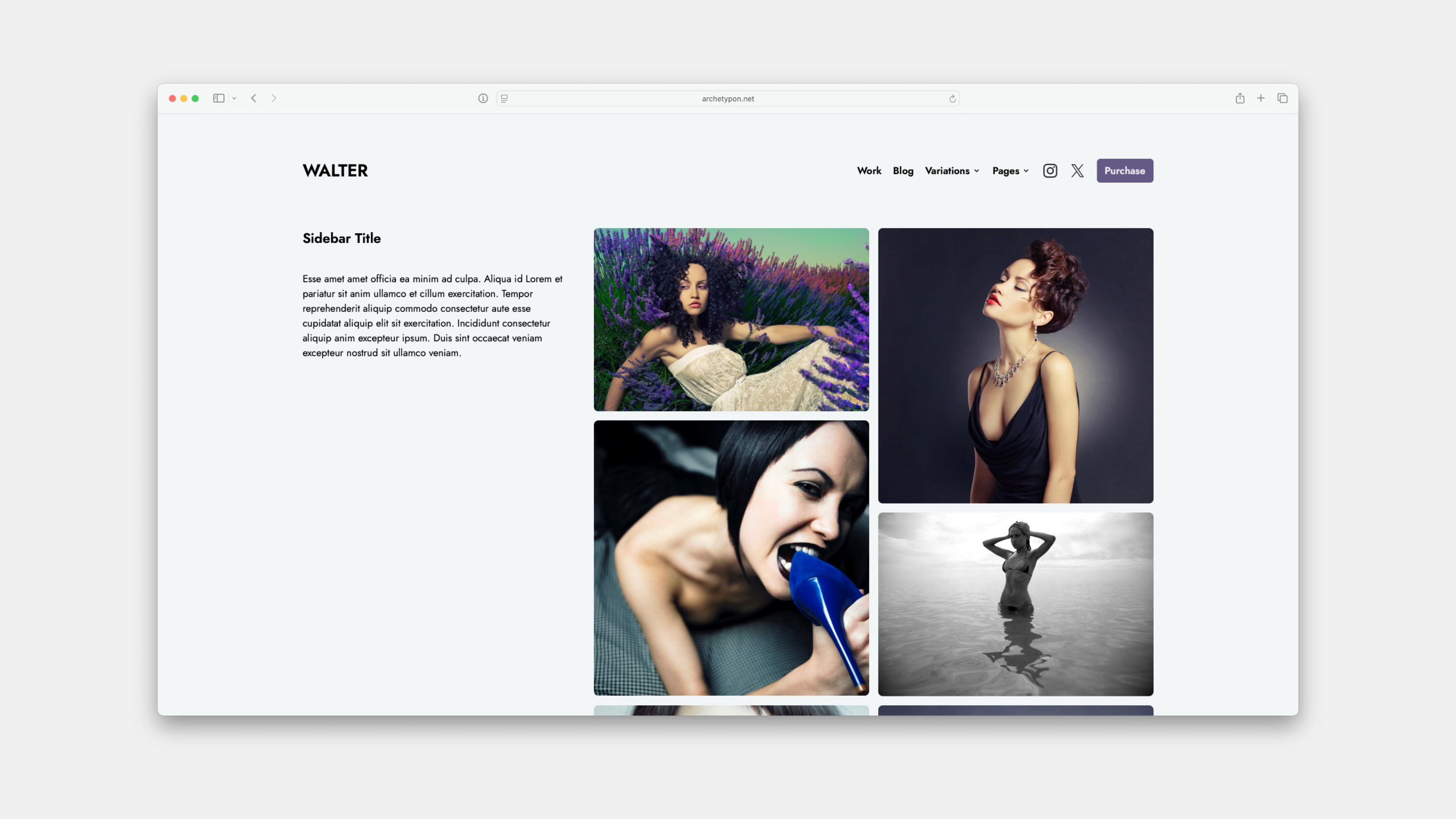 Screenshot thumbnail