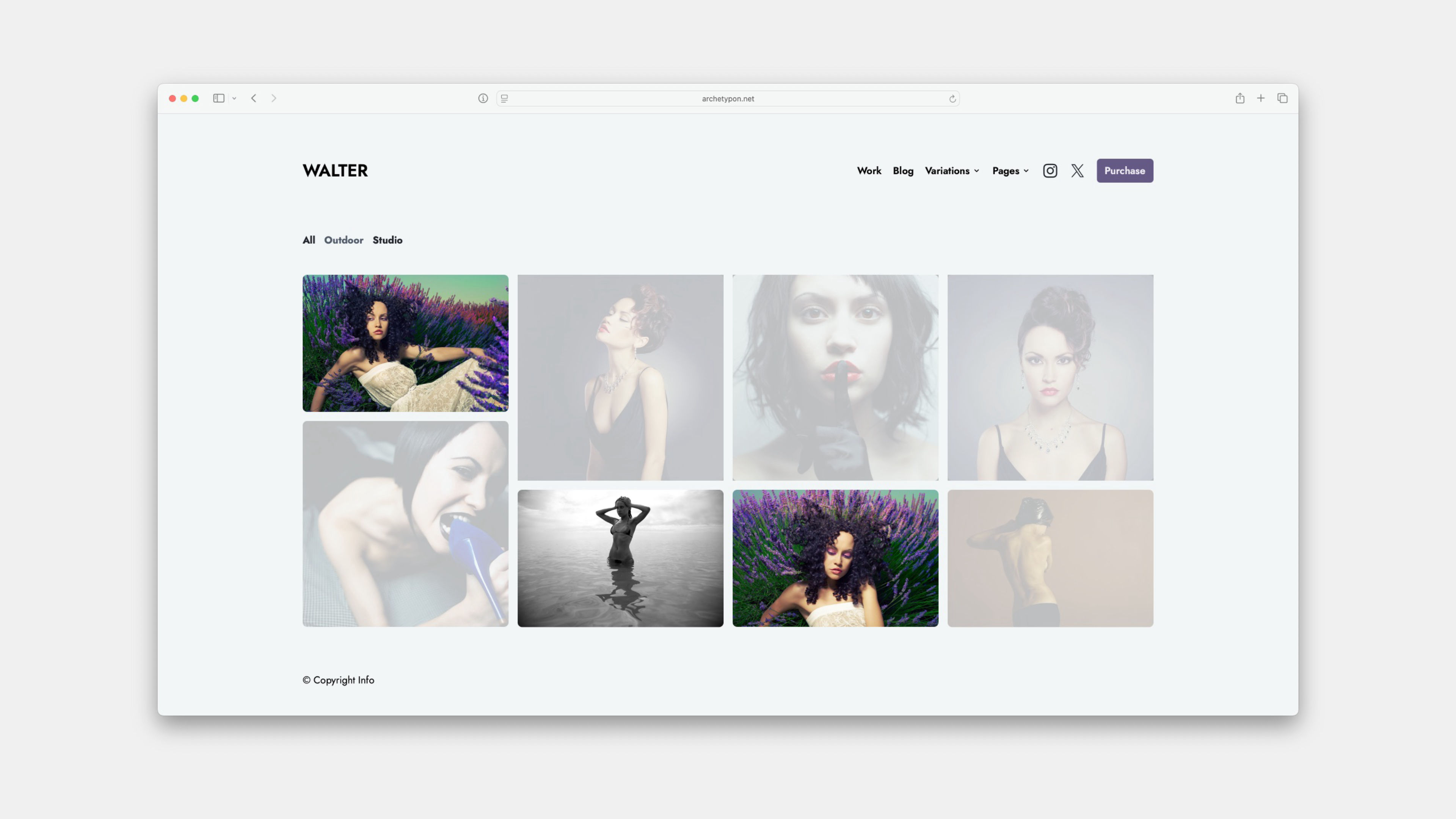 Screenshot thumbnail
