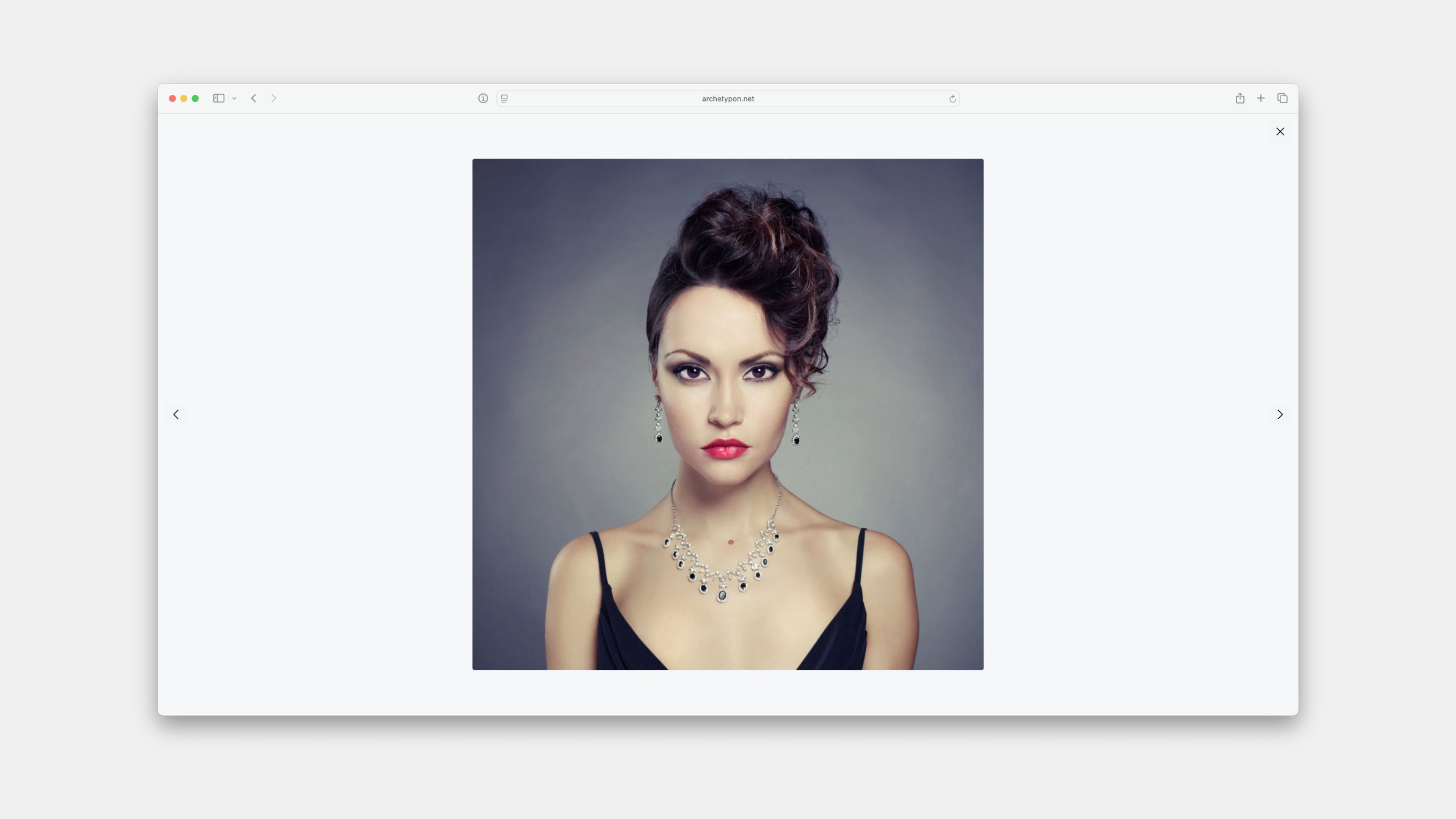 Screenshot thumbnail