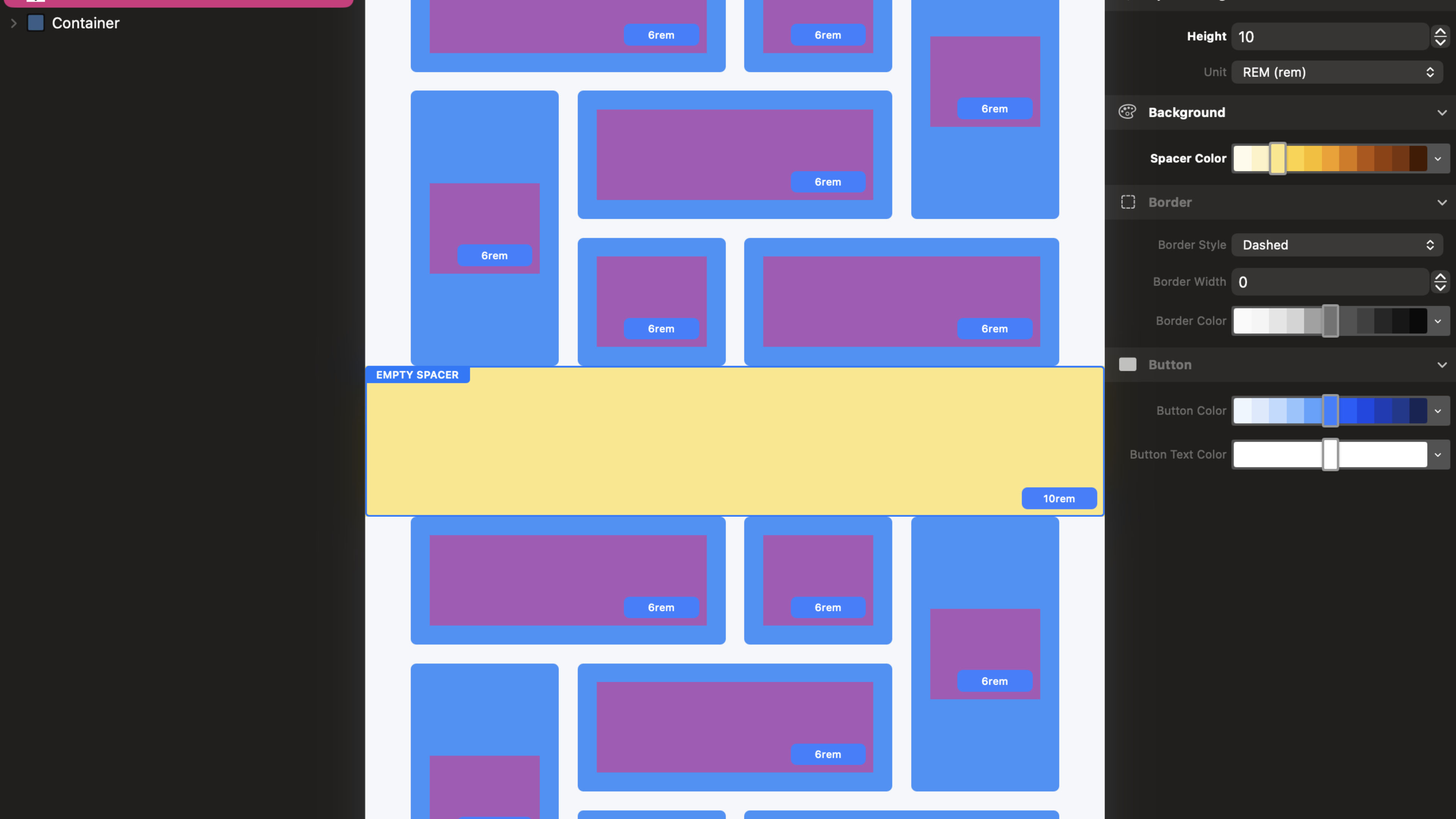 Screenshot thumbnail