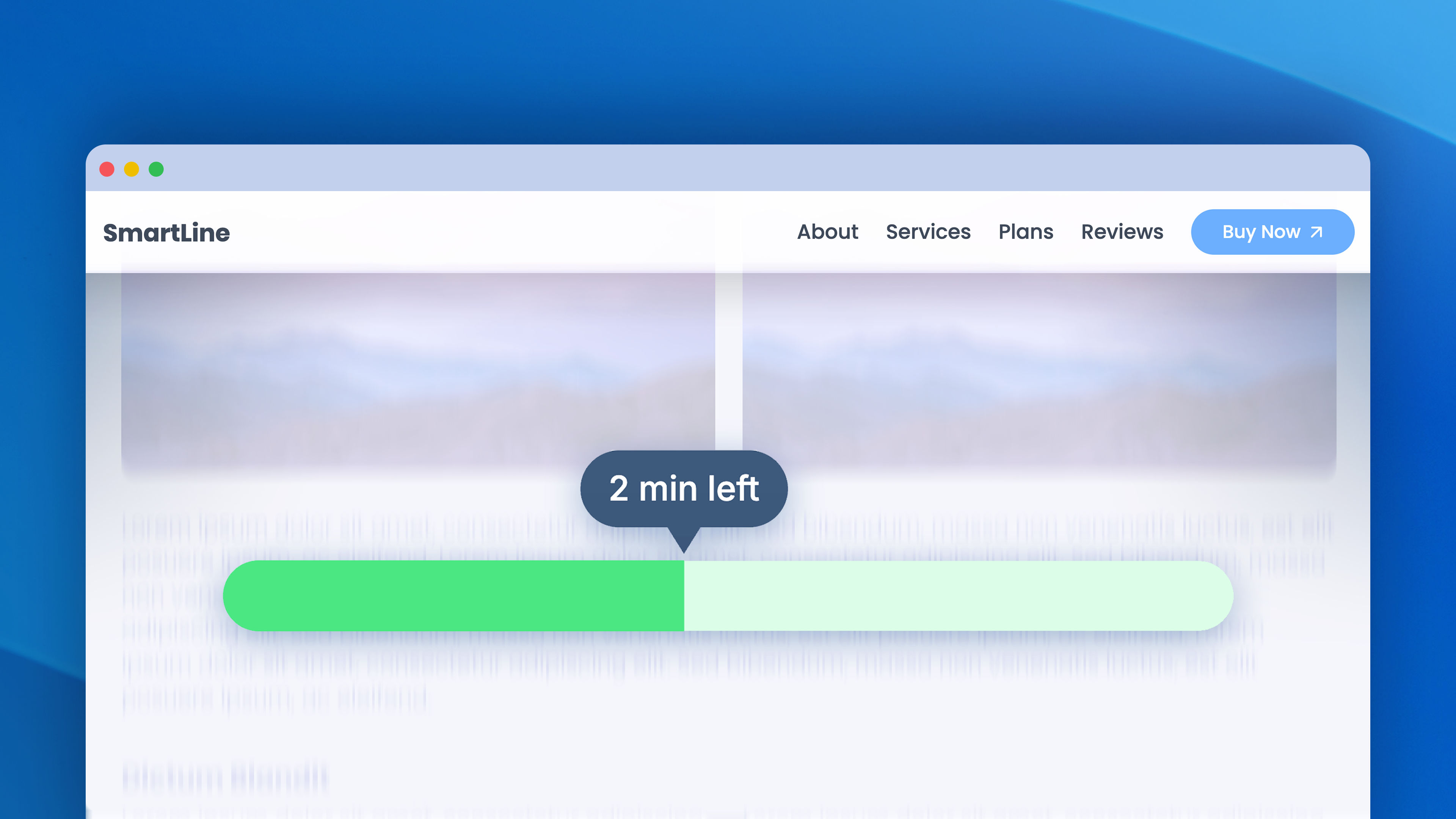 Screenshot thumbnail